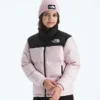 1996 Retro Nuptse Jacke für Jungen und Mädchen