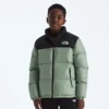 1996 Retro Nuptse Jacke für Jungen und Mädchen