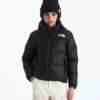 1996 Retro Nuptse Jacke für Jungen und Mädchen
