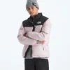 1996 Retro Nuptse Jacke für Jungen und Mädchen