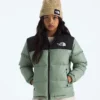1996 Retro Nuptse Jacke für Jungen und Mädchen