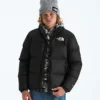 1996 Retro Nuptse Jacke für Jungen und Mädchen