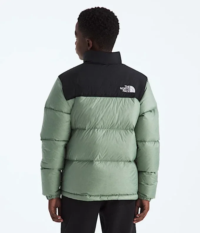 1996 Retro Nuptse Jacke für Jungen und Mädchen