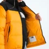 1996 Retro Nuptse Jacke für Jungen und Mädchen
