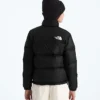 1996 Retro Nuptse Jacke für Jungen und Mädchen