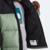 1996 Retro Nuptse Jacke für Jungen und Mädchen