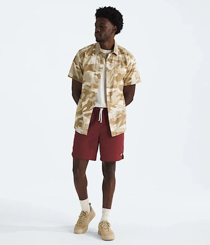 Action Shorts 2.0 für Herren