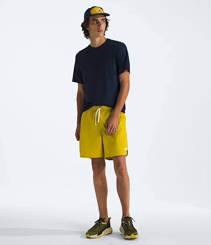 Action Shorts 2.0 für Herren