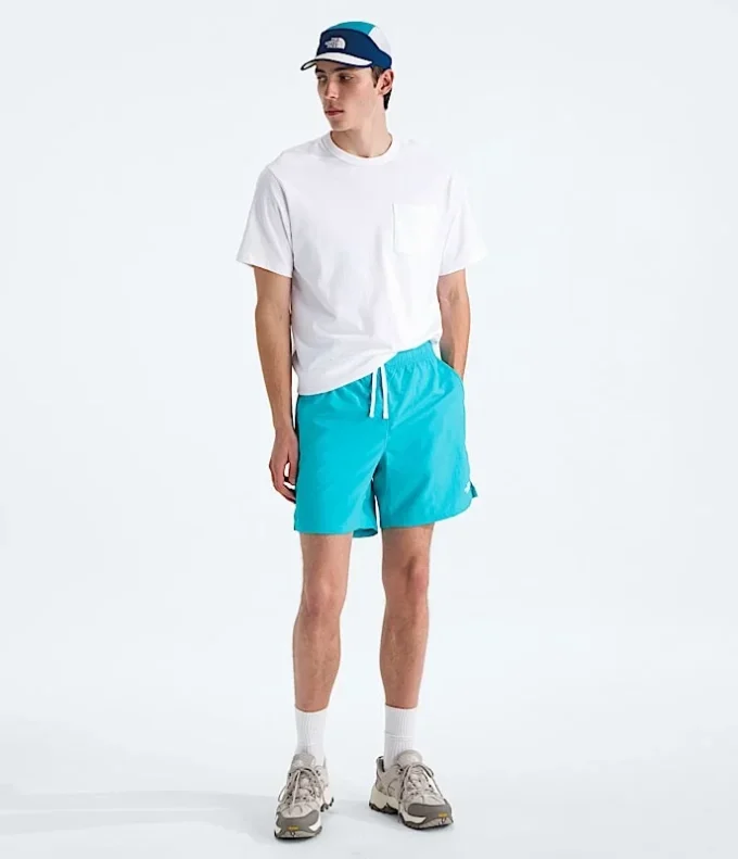 Action Shorts 2.0 für Herren