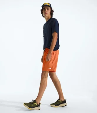 Action Shorts 2.0 für Herren