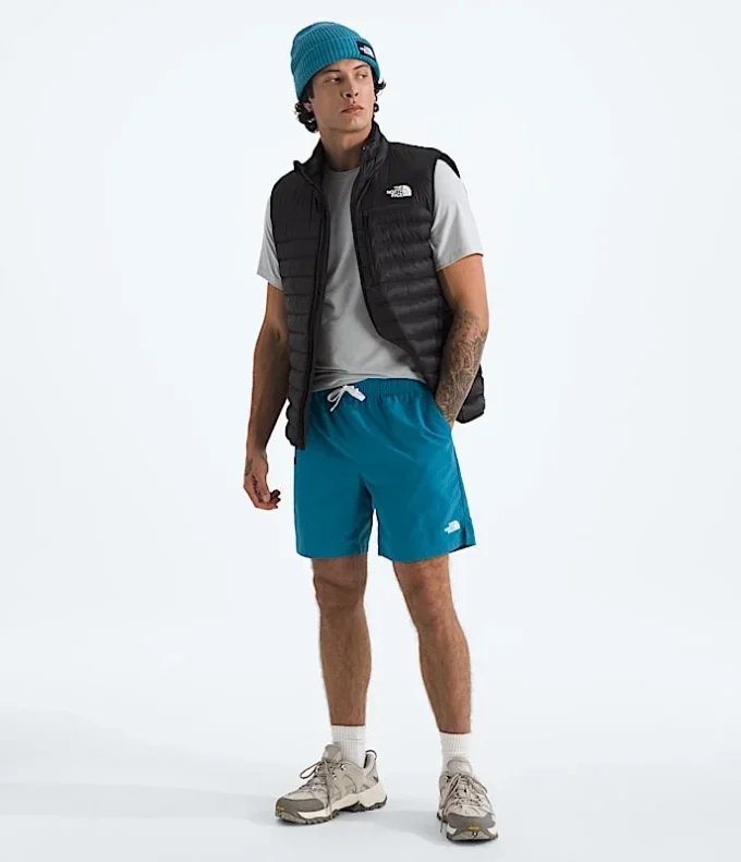 Action Shorts 2.0 für Herren