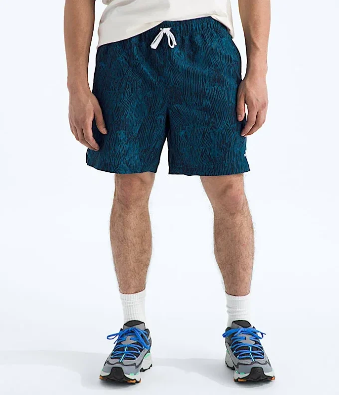 Action Shorts 2.0 für Herren – Print Action Shorts 2.0 für Herren – Print