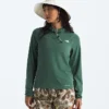 Adventure Sun Hoodie für Damen