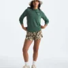 Adventure Sun Hoodie für Damen