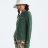 Adventure Sun Hoodie für Damen