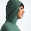 Adventure Sun Hoodie für Damen