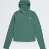 Adventure Sun Hoodie für Damen