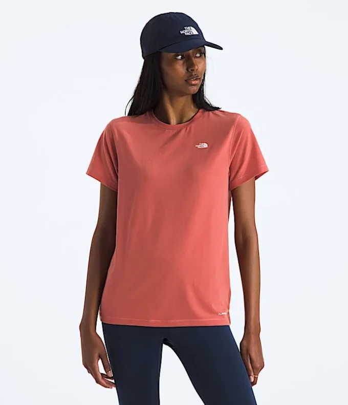 Adventure Tee für Damen Adventure Tee für Damen