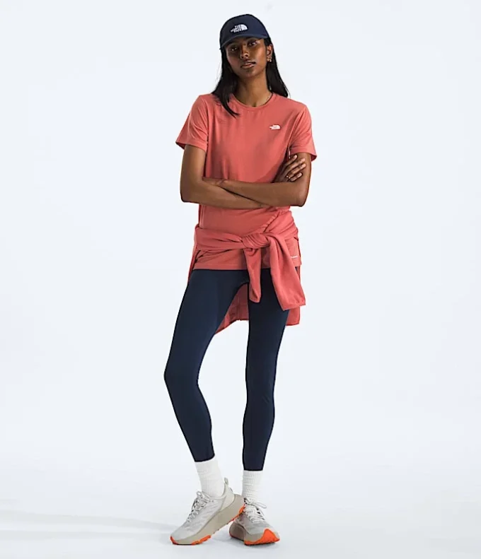 Adventure Tee für Damen Adventure Tee für Damen