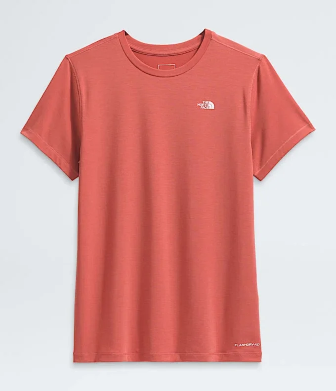 Adventure Tee für Damen Adventure Tee für Damen