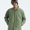 Afterburner Insulated Flannel für Herren