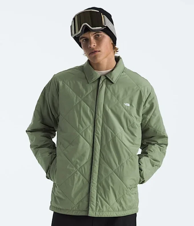 Afterburner Insulated Flannel für Herren