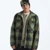 Afterburner Insulated Flannel für Herren