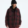 Afterburner Insulated Flannel für Herren