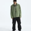 Afterburner Insulated Flannel für Herren