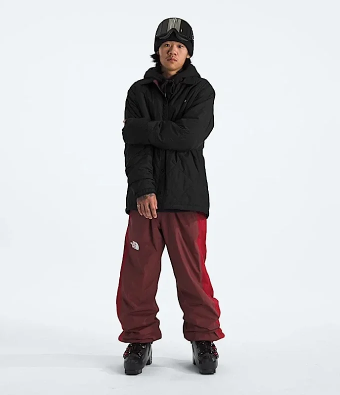 Afterburner Insulated Flannel für Herren