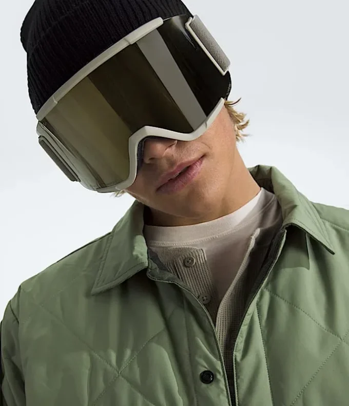 Afterburner Insulated Flannel für Herren