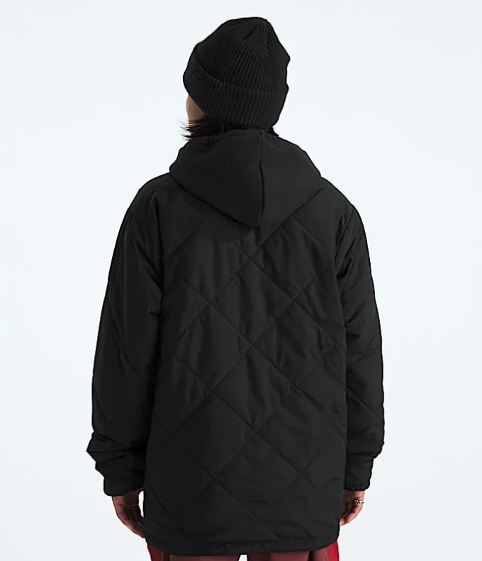 Afterburner Insulated Flannel für Herren