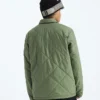 Afterburner Insulated Flannel für Herren