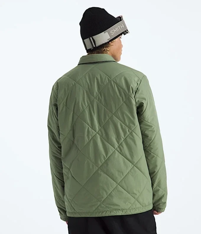 Afterburner Insulated Flannel für Herren
