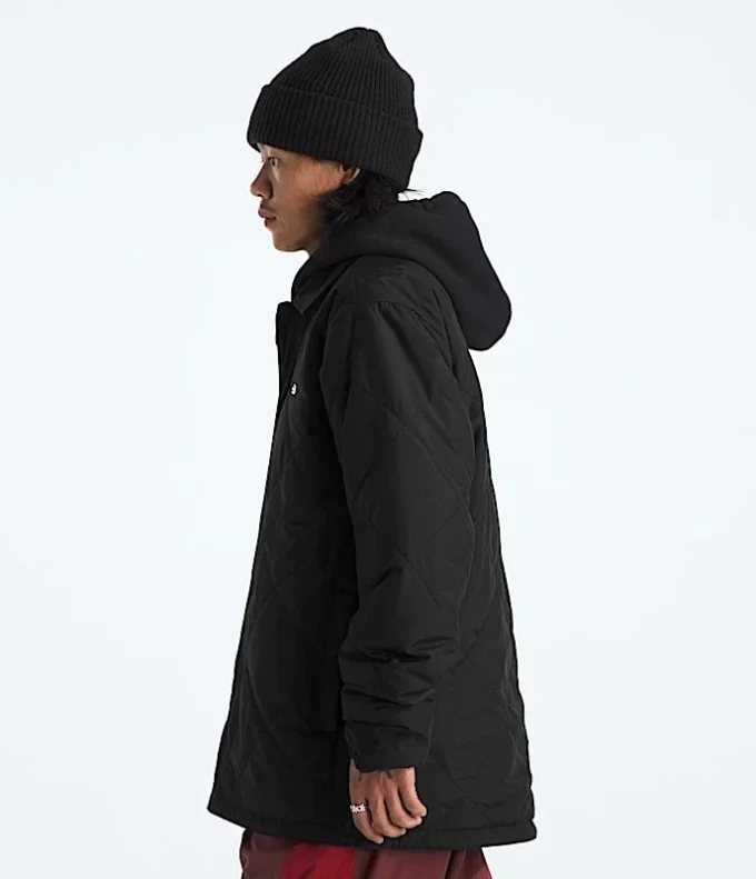 Afterburner Insulated Flannel für Herren