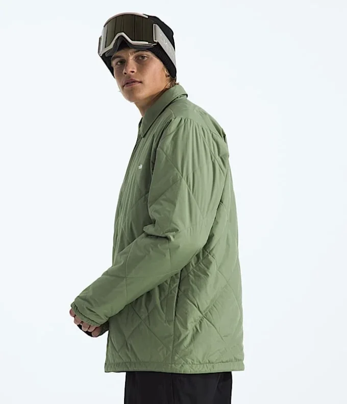 Afterburner Insulated Flannel für Herren