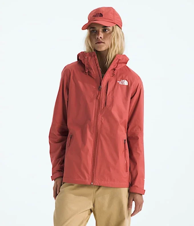Alta Vista Regenjacke für Damen