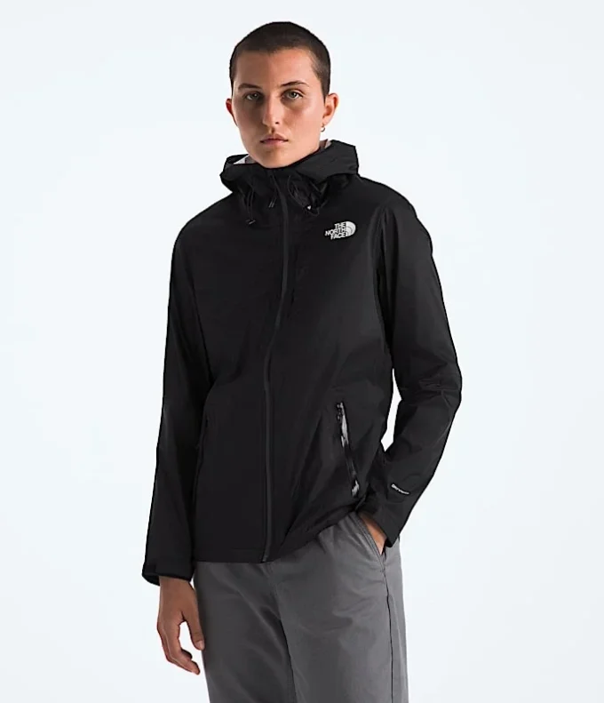 Alta Vista Regenjacke für Damen
