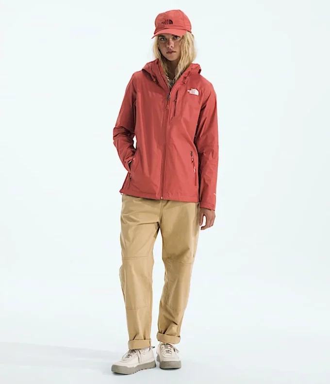 Alta Vista Regenjacke für Damen