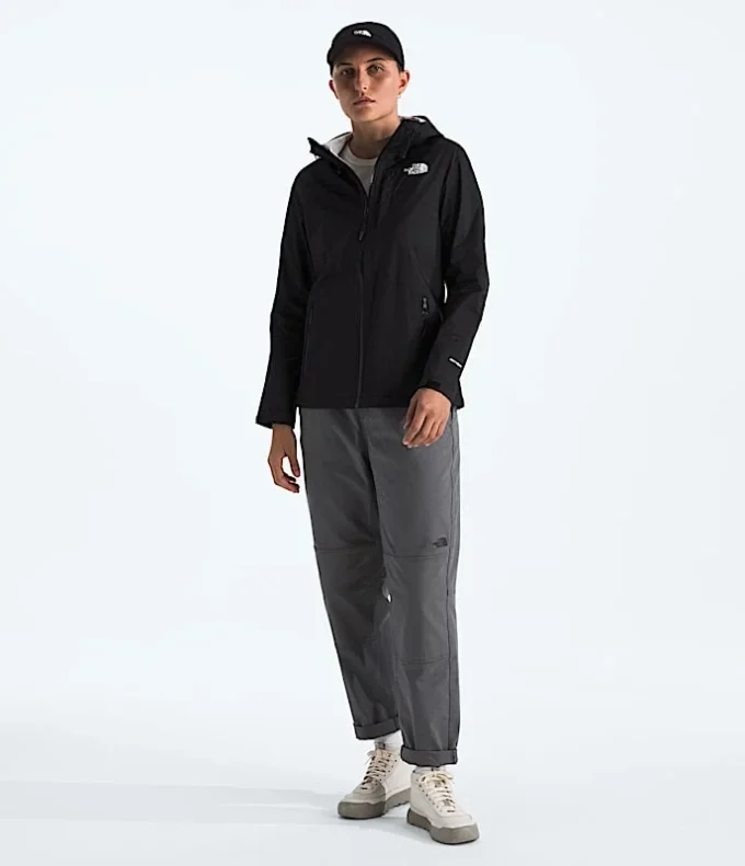 Alta Vista Regenjacke für Damen
