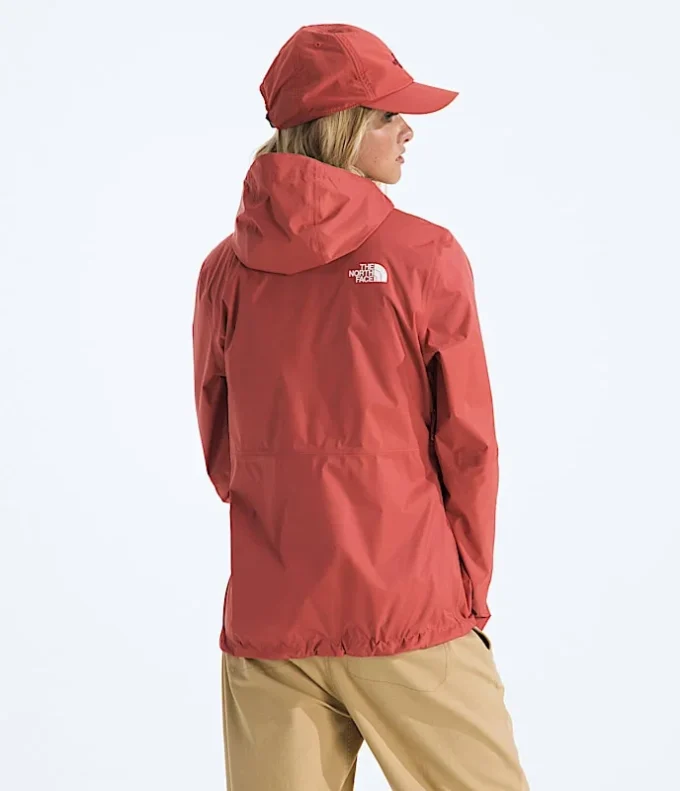 Alta Vista Regenjacke für Damen