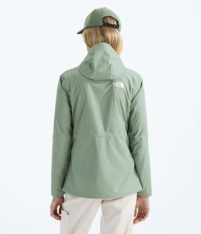 Alta Vista Regenjacke für Damen