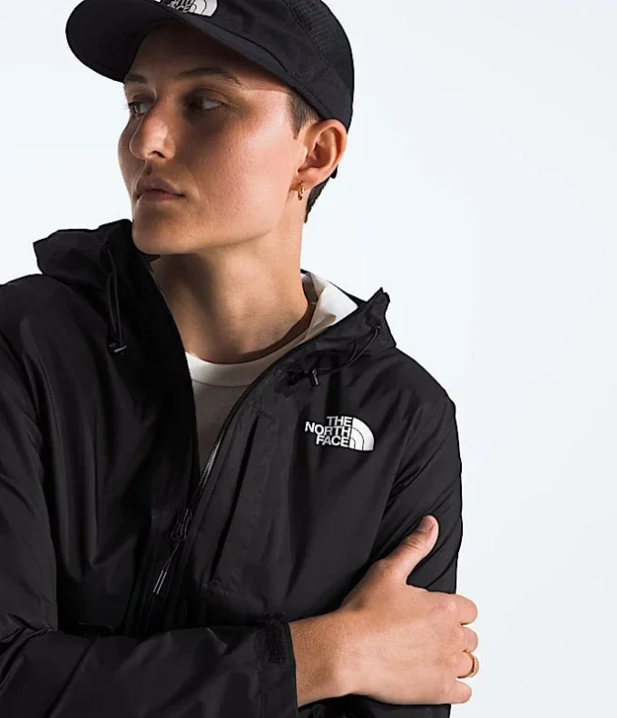 Alta Vista Regenjacke für Damen