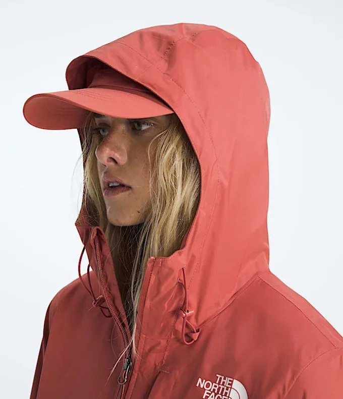 Alta Vista Regenjacke für Damen