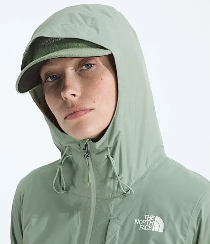 Alta Vista Regenjacke für Damen
