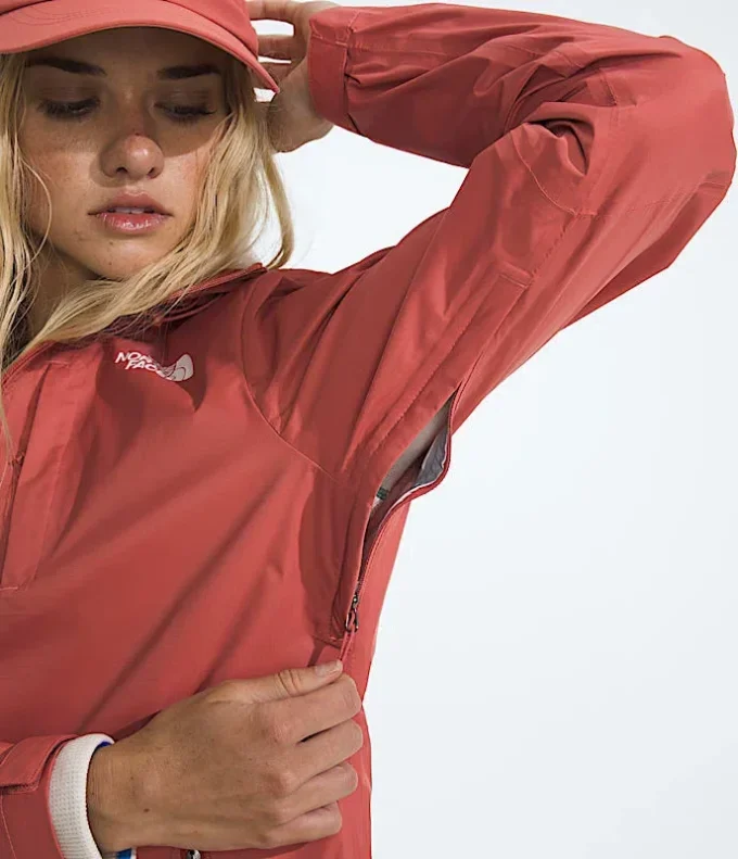 Alta Vista Regenjacke für Damen