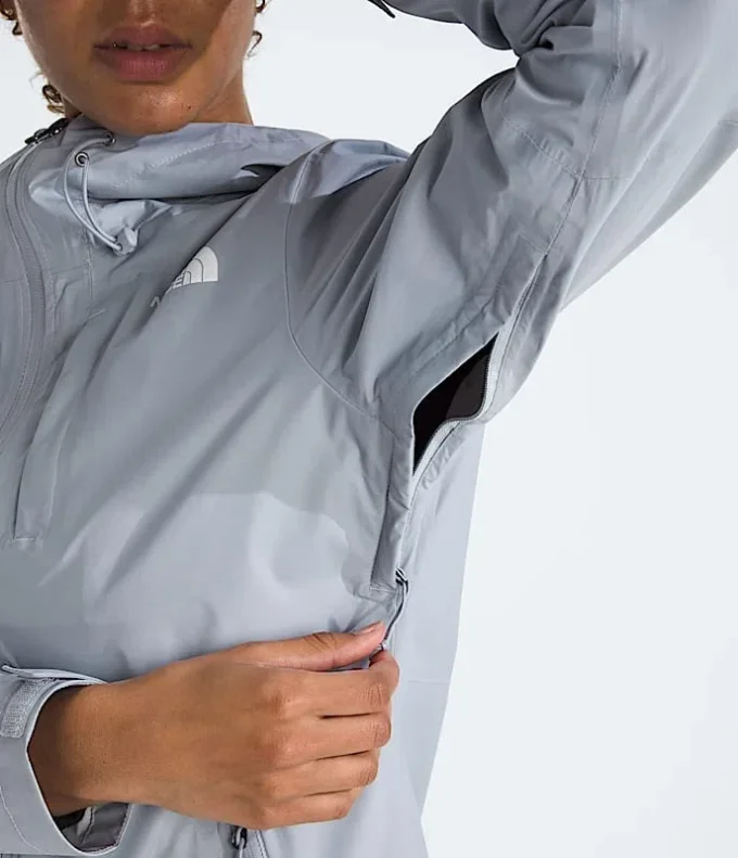 Alta Vista Regenjacke für Damen
