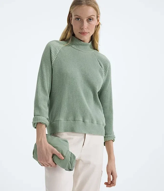 Alta Vista Regenjacke für Damen