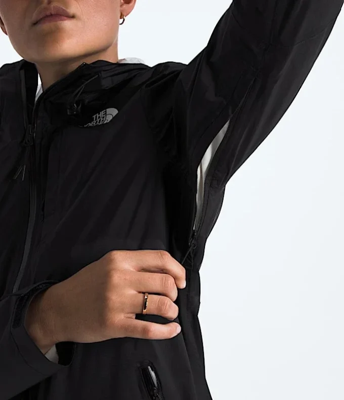 Alta Vista Regenjacke für Damen
