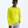 Amphibious Langarm-T-Shirt für Jungen und Mädchen